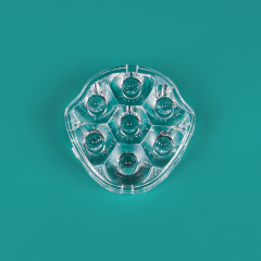 Position Light Lens for Led Work Light
