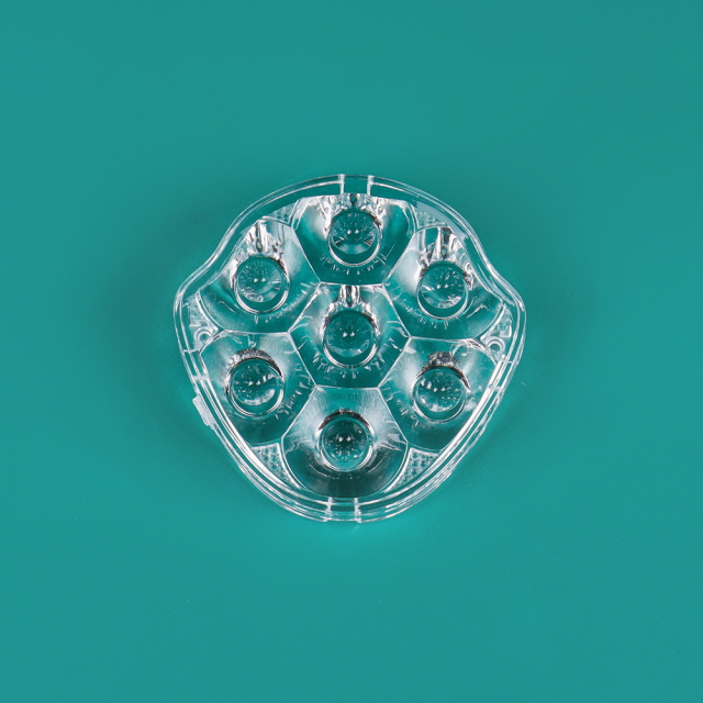 Position Light Lens for Led Work Light