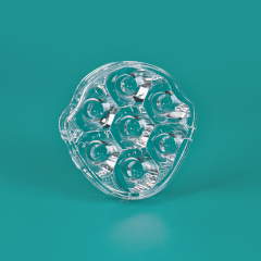 Position Light Lens for Led Work Light