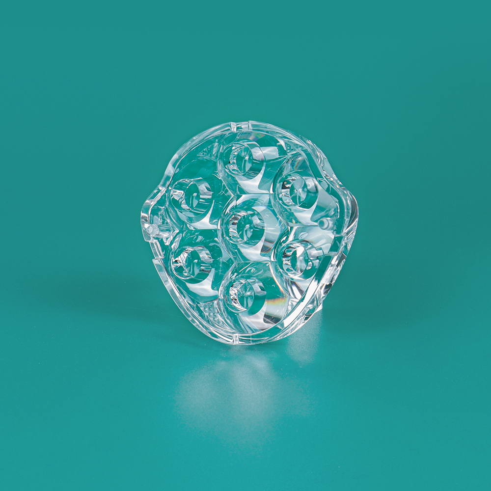 Position Light Lens for Led Work Light