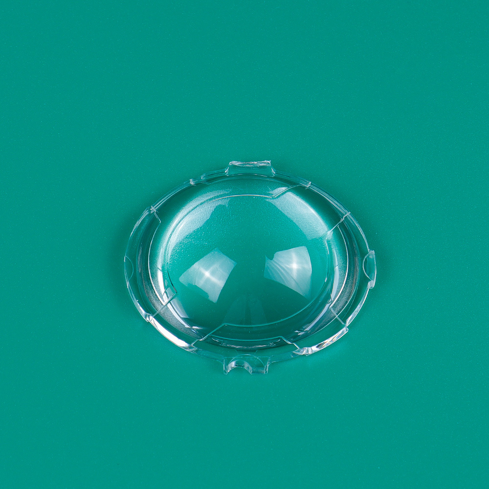 Projector Lens for Dirt Bike Headlight Low Beam