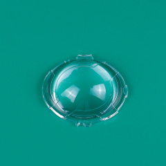 Projector Lens for Dirt Bike Headlight Low Beam