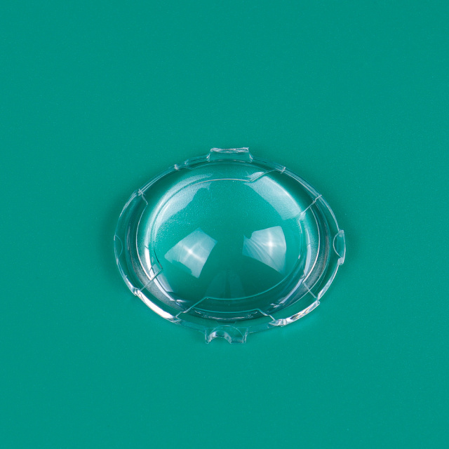 Projector Lens for Dirt Bike Headlight Low Beam