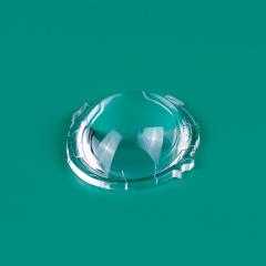 Projector Lens for Dirt Bike Headlight Low Beam