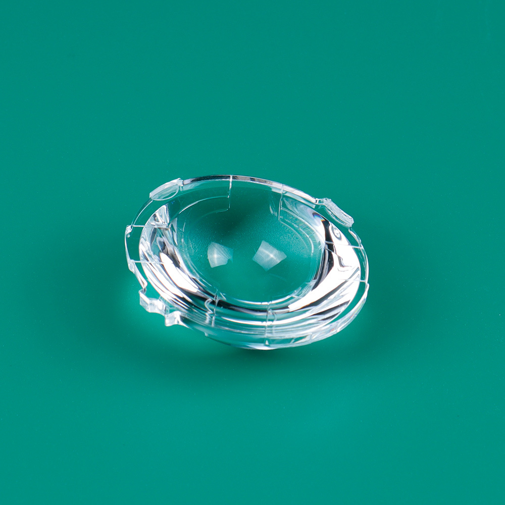 Projector Lens for Dirt Bike Headlight Low Beam