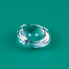 Projector Lens for Dirt Bike Headlight Low Beam