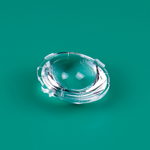 Projector Lens for Dirt Bike Headlight Low Beam