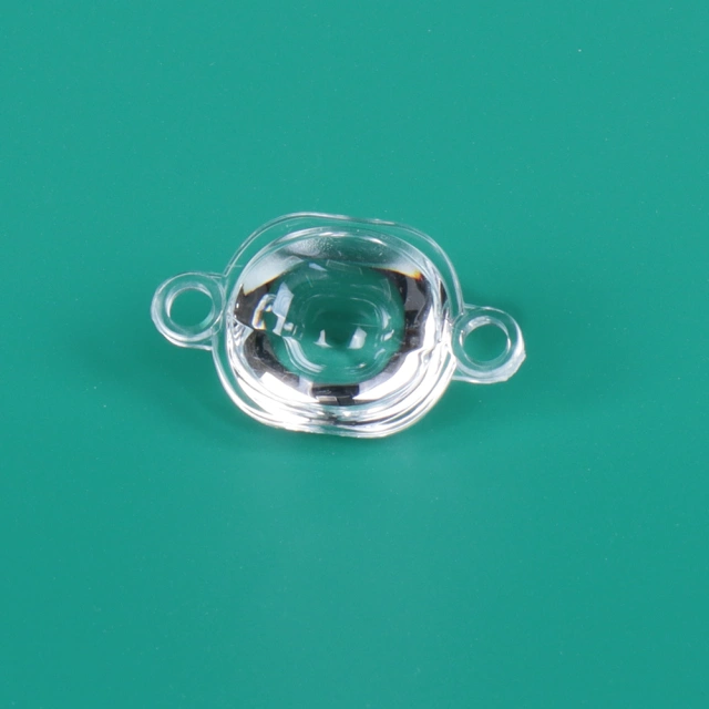 适用于7英寸汽车摩托车圆形大灯远光透镜