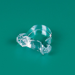 适用于汽车摩托车大灯近光辅助透镜