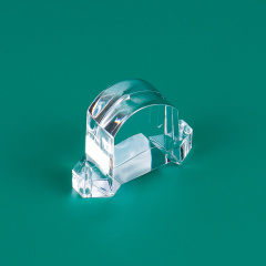 适用于汽车摩托车大灯近光辅助透镜