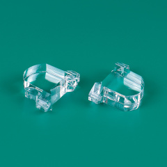 适用于汽车摩托车大灯近光辅助透镜