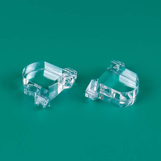 适用于汽车摩托车大灯近光辅助透镜