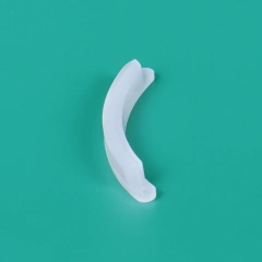 适用于7英寸汽车摩托车圆形大灯位置灯透镜