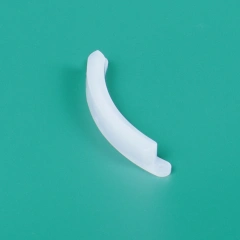 适用于7英寸汽车摩托车圆形大灯位置灯透镜