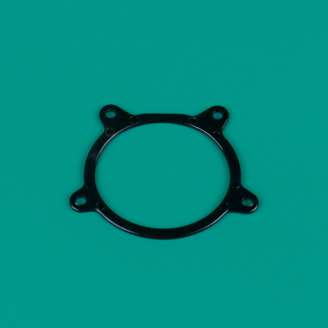 适用于盖斯盖斯耐力山地车大灯支架