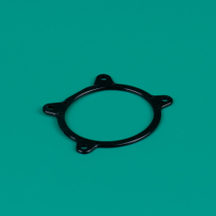 适用于盖斯盖斯耐力山地车大灯支架