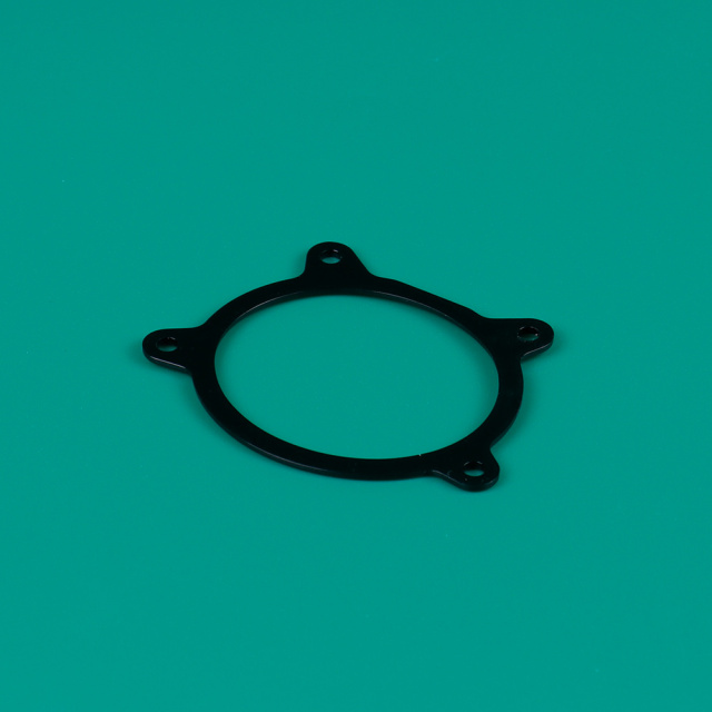 适用于盖斯盖斯耐力山地车大灯支架