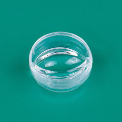 适用于摩托车雾灯射灯透明灯罩