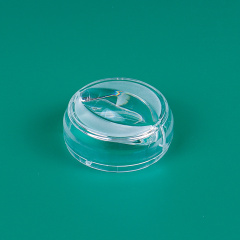 适用于摩托车雾灯射灯透明灯罩