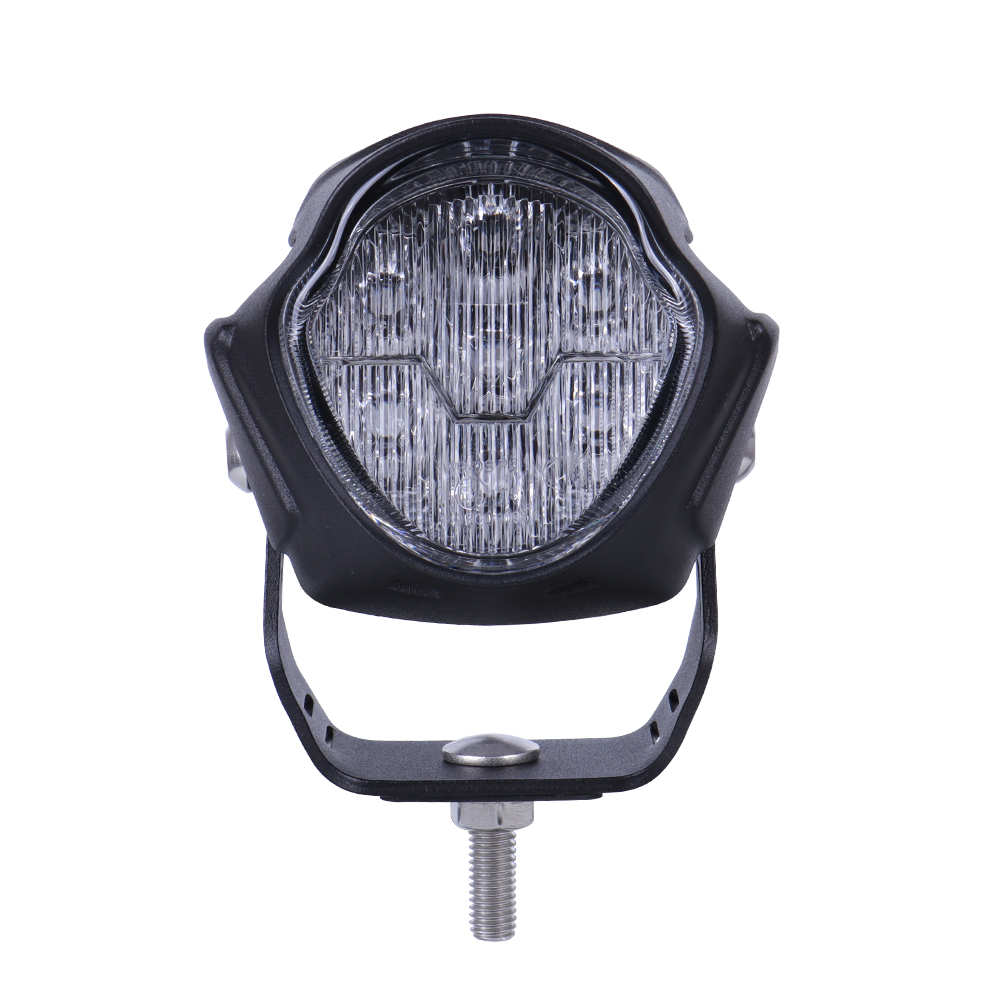 Position Light Lens for Led Work Light