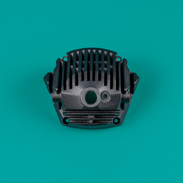 适用于越野工作灯后壳