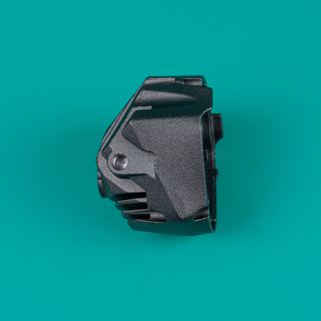 适用于越野工作灯后壳