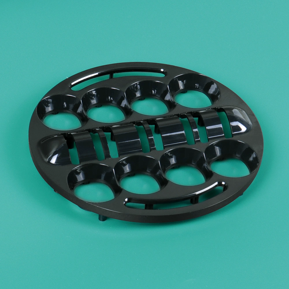 Trim Bezel for 7 inch Round Headlight