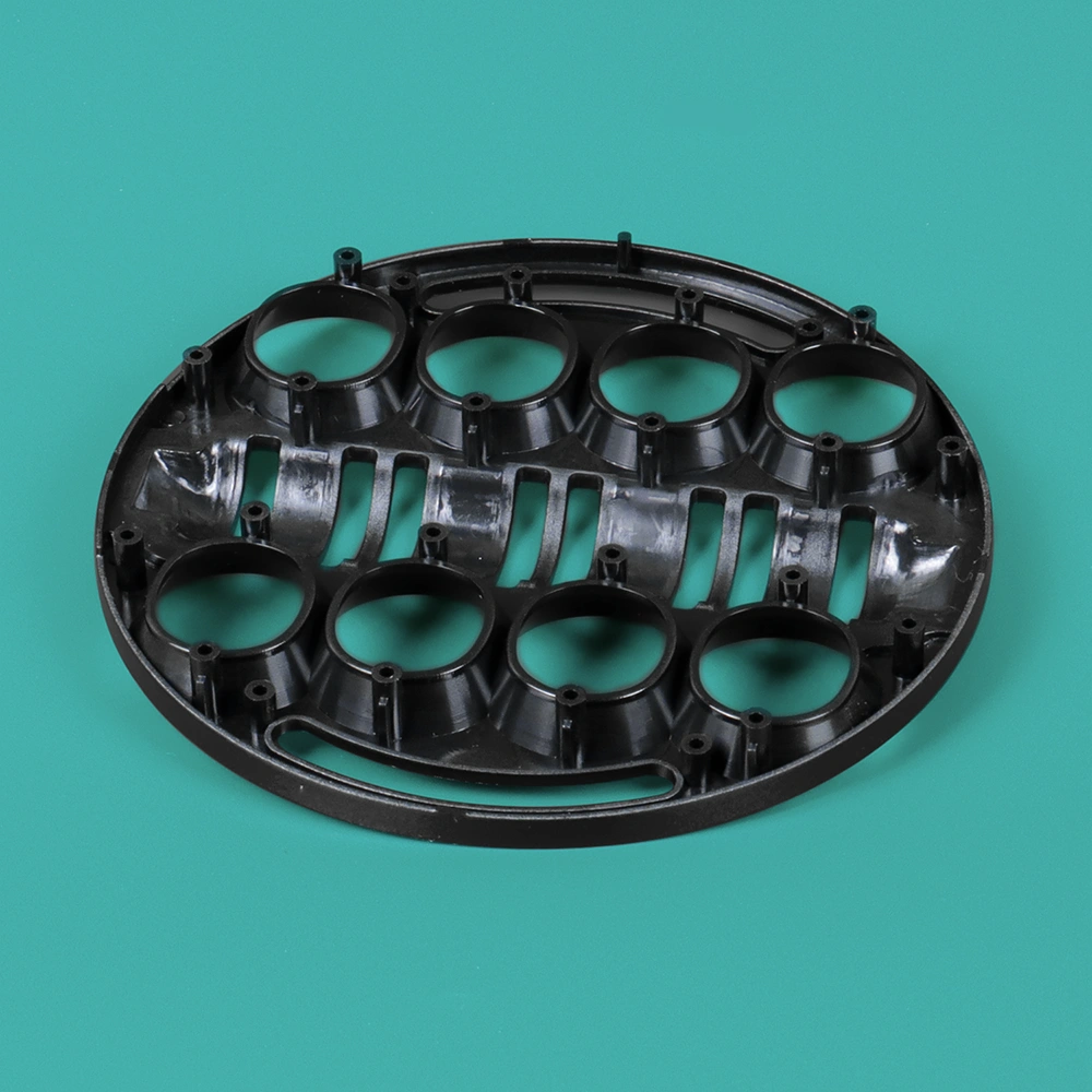 Trim Bezel for 7 inch Round Headlight