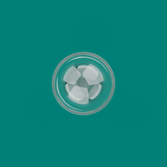 适用于5x7英寸矩形汽车大灯远近光透镜