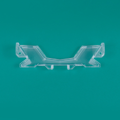 Position Light Lens for Square Headlight