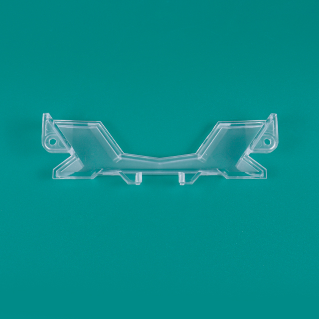 Position Light Lens for Square Headlight