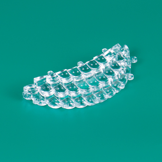 适用于7英寸摩托车圆形大灯远光灯透镜