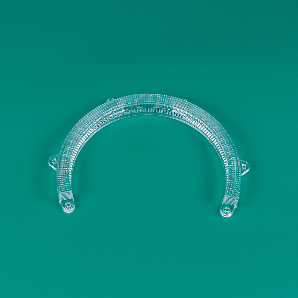 Position Light Lens for Square Headlight