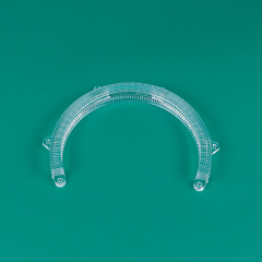 Position Light Lens for Square Headlight