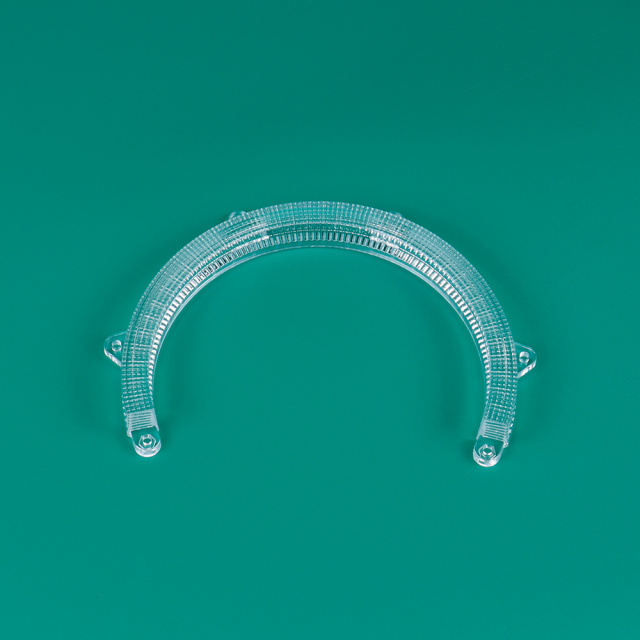 Position Light Lens for Square Headlight