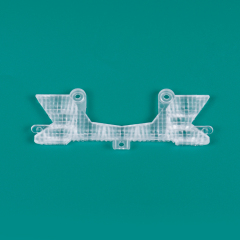 Position Light Lens for Square Headlight