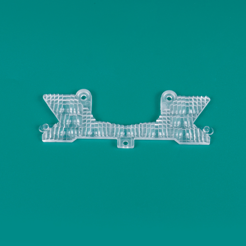 Position Light Lens for Square Headlight