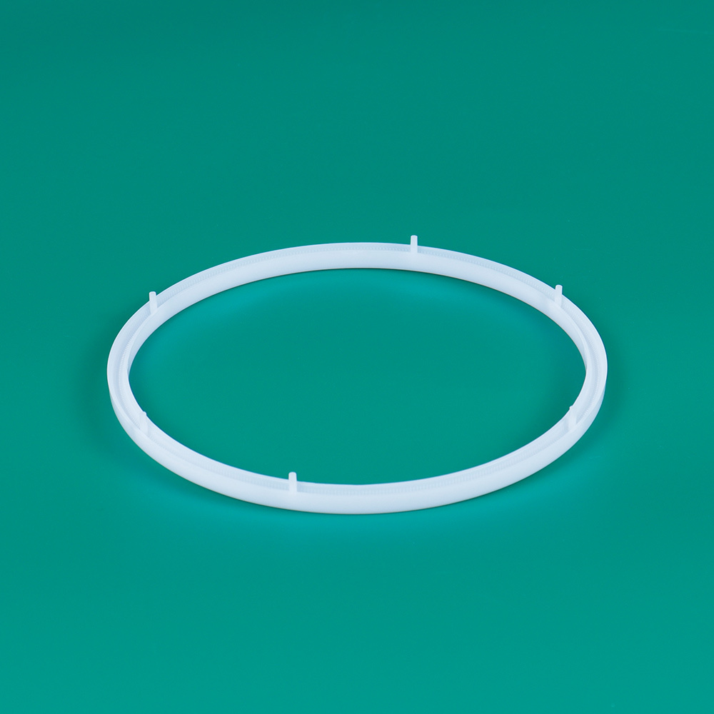 Position Light Lens for 7 inch Round Headlight