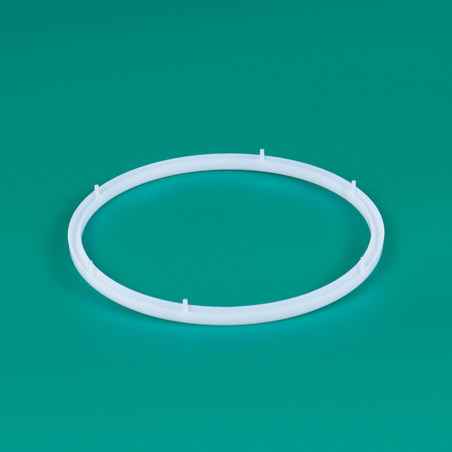 适用于7英寸汽车摩托车圆形大灯位置灯透镜