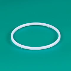 适用于7英寸汽车摩托车圆形大灯位置灯透镜