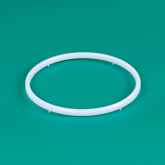 适用于7英寸汽车摩托车圆形大灯位置灯透镜