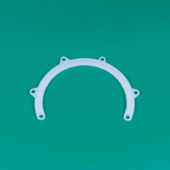 Position Light Lens for Square Headlight