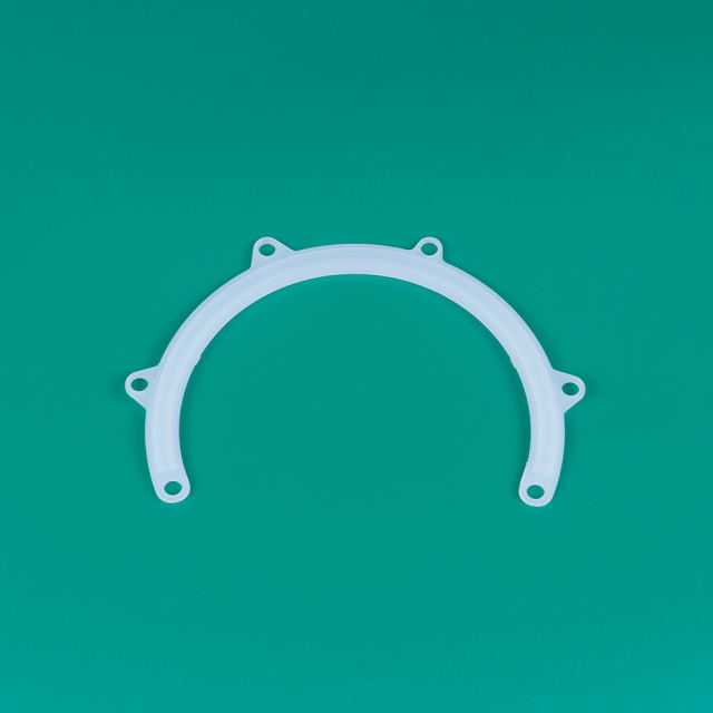 Position Light Lens for Square Headlight