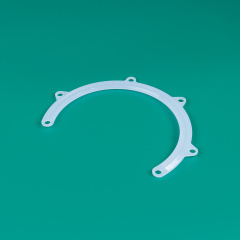 Position Light Lens for Square Headlight
