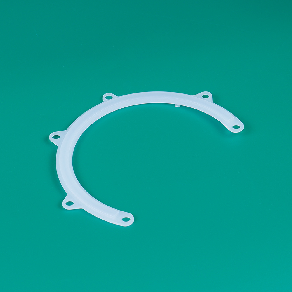 Position Light Lens for Square Headlight