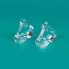 适用于汽车摩托车大灯近光辅助透镜