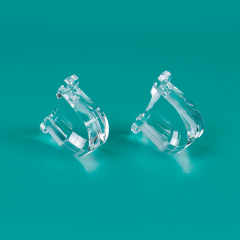 适用于汽车摩托车大灯近光辅助透镜