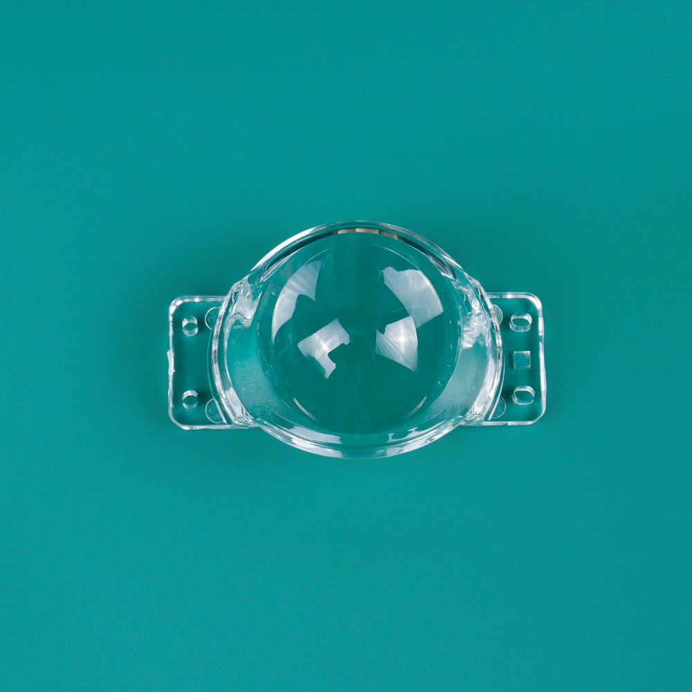 Projector Lens for Led Headlight Low Beam