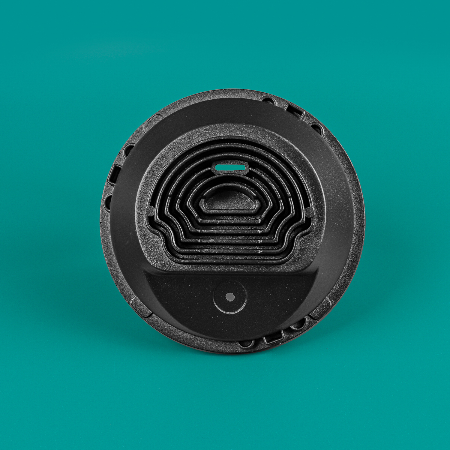 Rear Housing for 7 inch Round Headlight