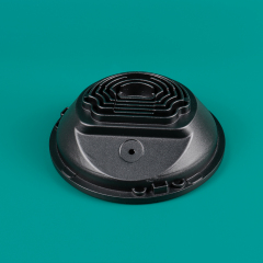 Rear Housing for 7 inch Round Headlight